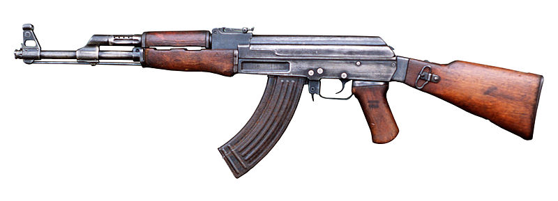 AK-47 type II