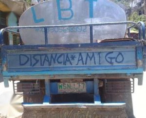 Distancia amigo essay image